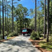 Review photo of Silver Springs State Park Campground by Lauren W., June 30, 2022