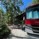 Review photo of Silver Springs State Park Campground by Lauren W., June 30, 2022