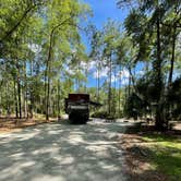 Review photo of Silver Springs State Park Campground by Lauren W., June 30, 2022