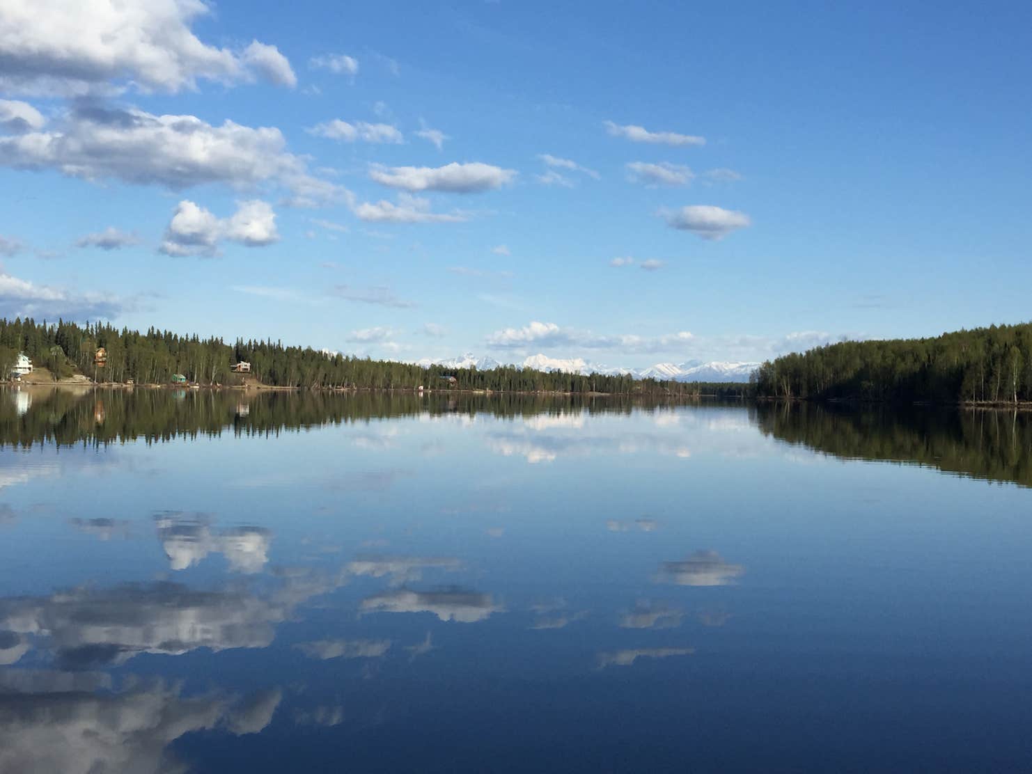 Nancy Lake State Rec Area The Dyrt