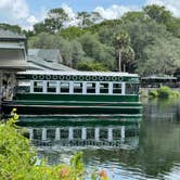 Review photo of Silver Springs State Park Campground by Lauren W., June 30, 2022