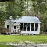 Review photo of Silver Springs State Park Campground by Lauren W., June 30, 2022