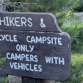 Review photo of Jenny Lake Campground — Grand Teton National Park by LoneCamper C., June 30, 2022