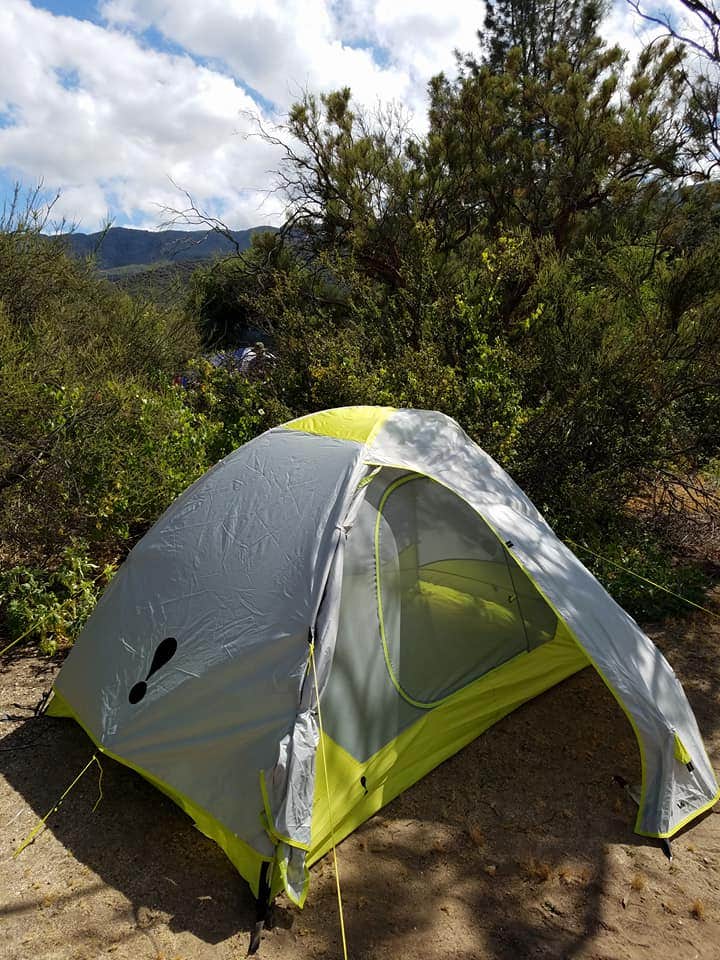 Amy G.'s photo at Oak Grove Campground near Aguanga, CA