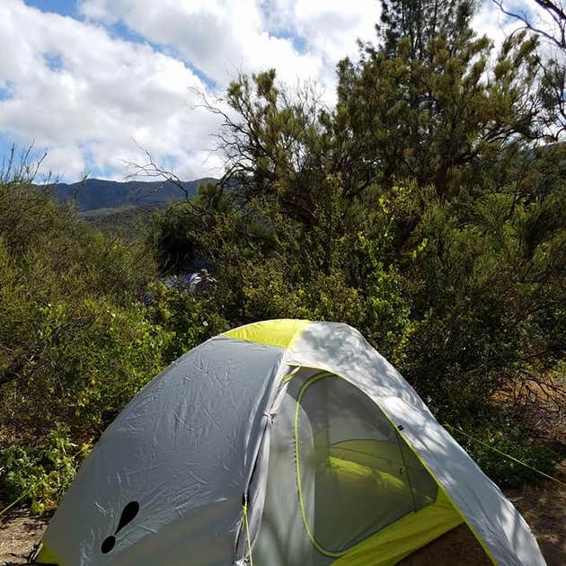 Oak Grove Campground Camping The Dyrt