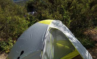 Amy G.'s photo at Oak Grove Campground near Aguanga, CA