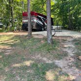 Review photo of COE West Point Lake R Shaefer Heard Campground by Lauren W., June 30, 2022