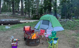 Jekaterina M.'s photo at Silver Lake East- Eldorado near Markleeville, CA
