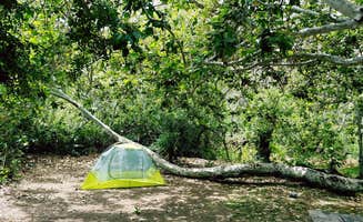 Amy G.'s photo at Sycamore Canyon Campground — Point Mugu State Park near Thousand Oaks, CA