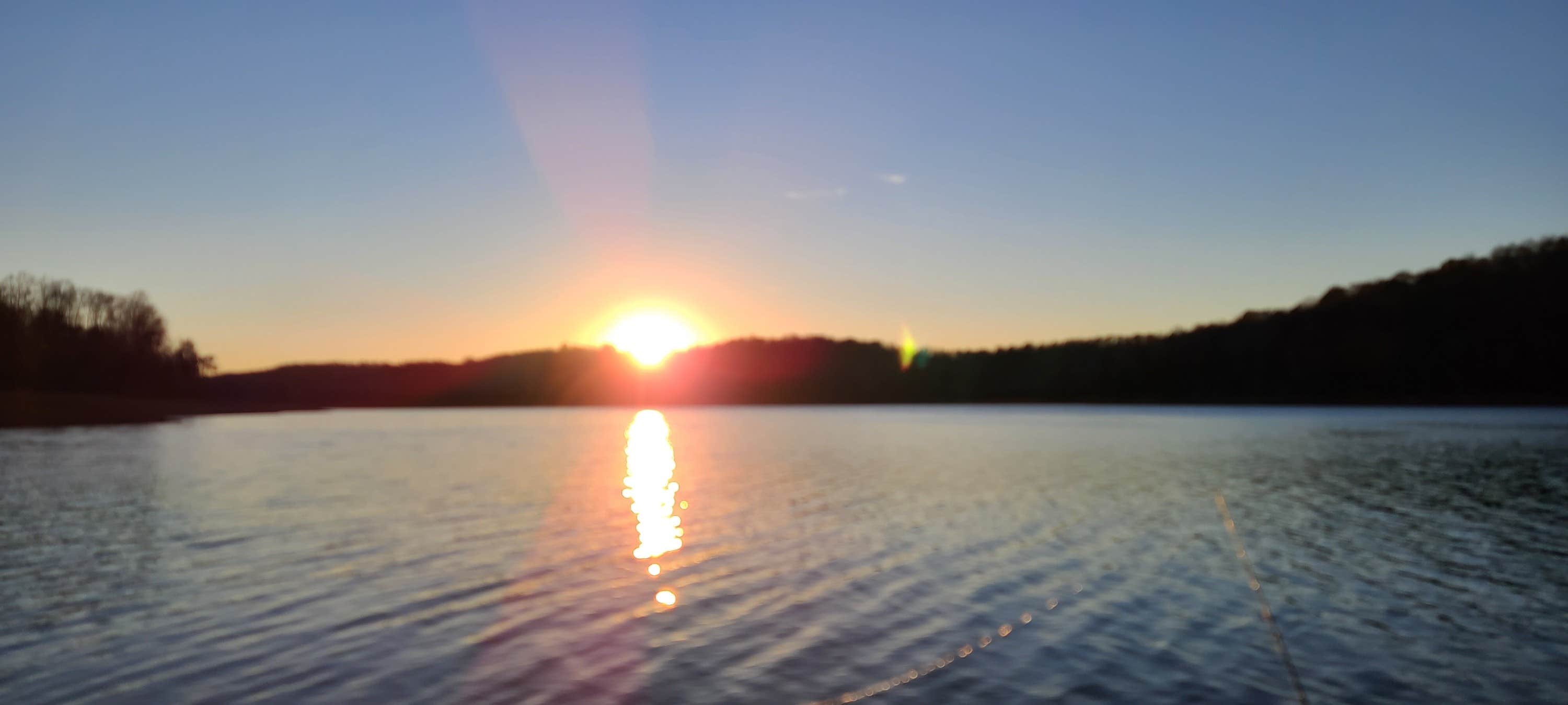 Camper-submitted photo at Anderson County Park near La Follette, TN