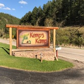 Review photo of Kemp's Kamp by Kim N., July 17, 2018