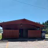 Review photo of Loud Thunder Forest Preserve- White Oak Campground by James M., June 30, 2022