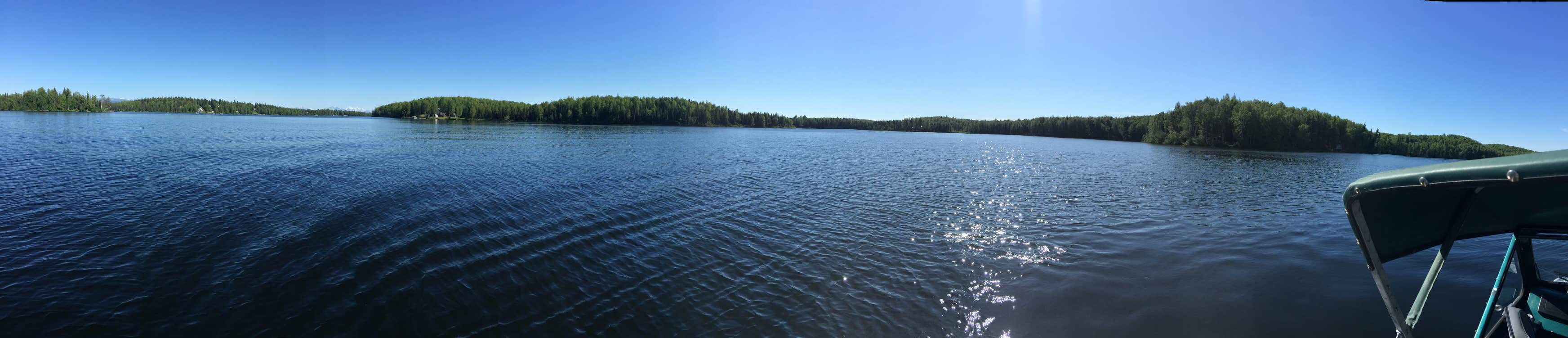 Nancy Lake State Rec Area The Dyrt