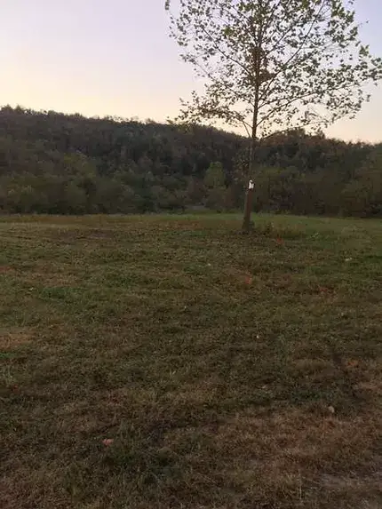 Camper-submitted photo at Beaver Lakes Campground near Craigsville, WV