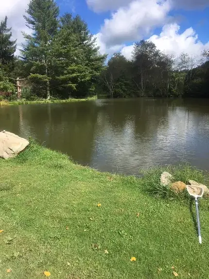 Camping near Summit Lake Campground: Beaver Lakes Campground, Craigsville, West Virginia