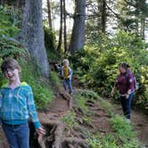 Review photo of Cape Lookout State Park Campground by Kelly N., July 17, 2018