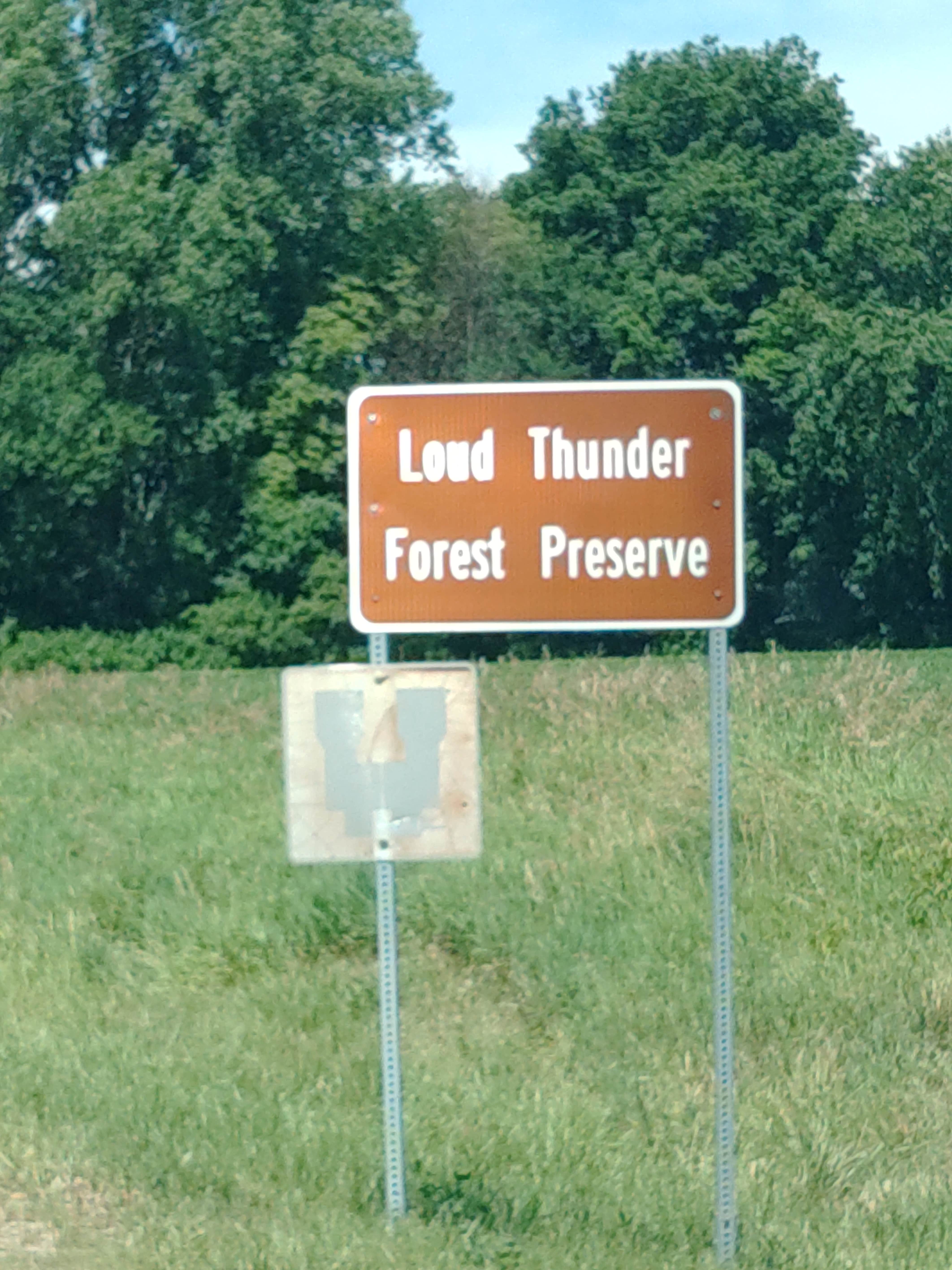 Camper-submitted photo at Silva Campground near Milan, IL