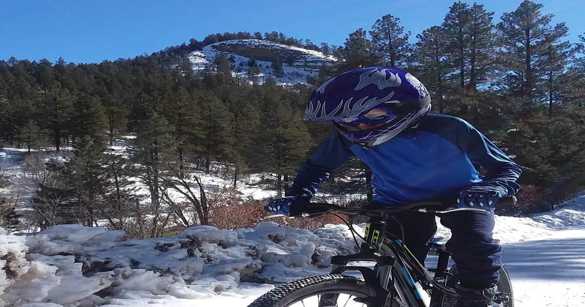 Castaway Canyon Colorado
