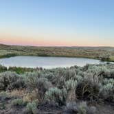 Review photo of Caliche Lake by Abby M., June 30, 2022