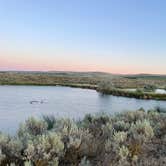 Review photo of Caliche Lake by Abby M., June 30, 2022