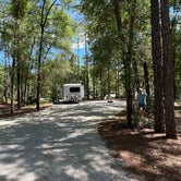 Review photo of Silver Springs State Park Campground by Lorilee S., June 30, 2022