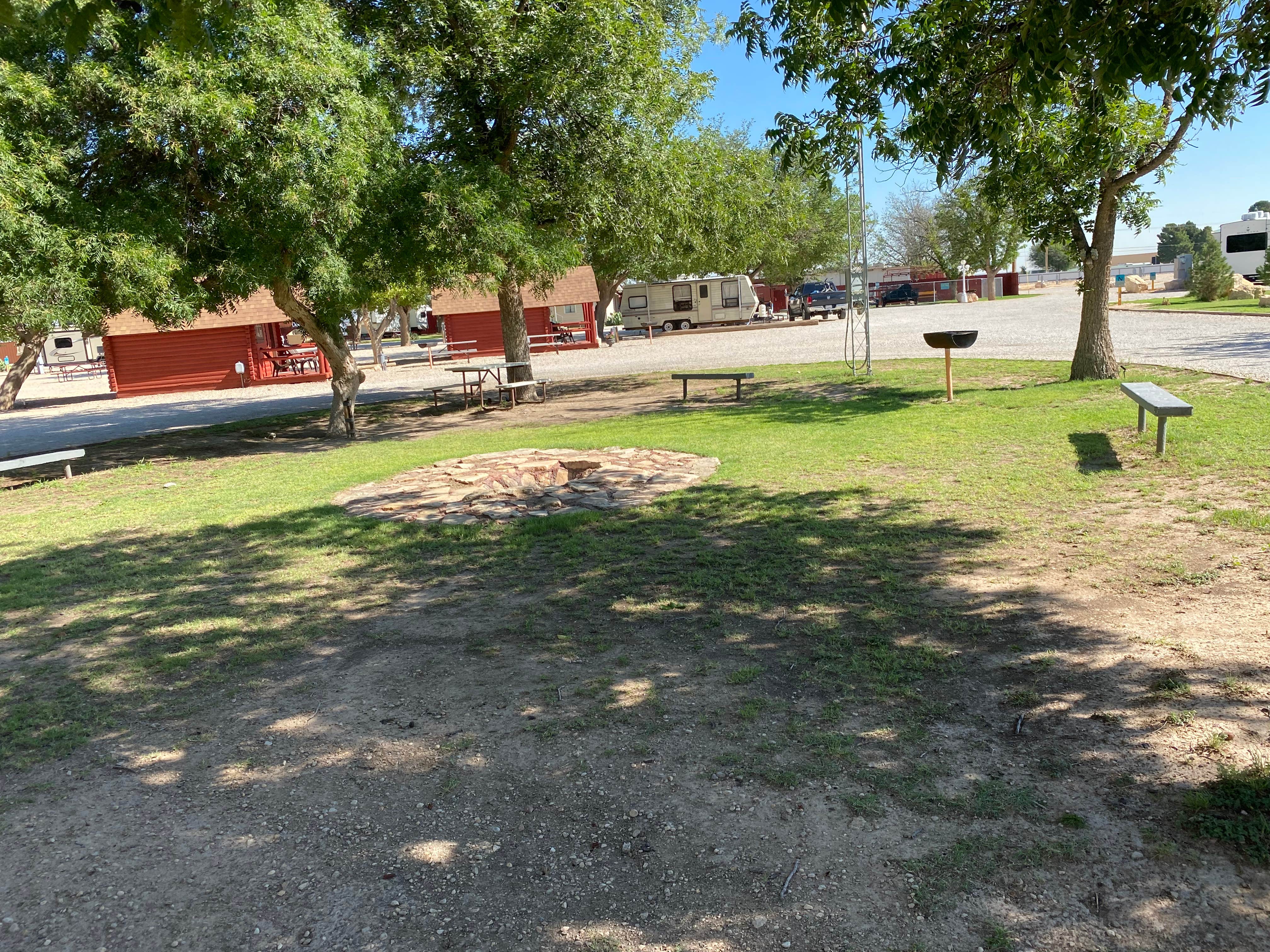 Carlsbad RV Park & Campground