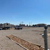 Review photo of Carlsbad RV Park & Campground by Amy & Stu B., June 30, 2022