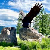 Review photo of Jenny Lake Campground — Grand Teton National Park by LoneCamper C., June 30, 2022