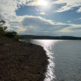 Review photo of Raccoon Ridge — Harry S Truman State Park by Darren , July 1, 2022