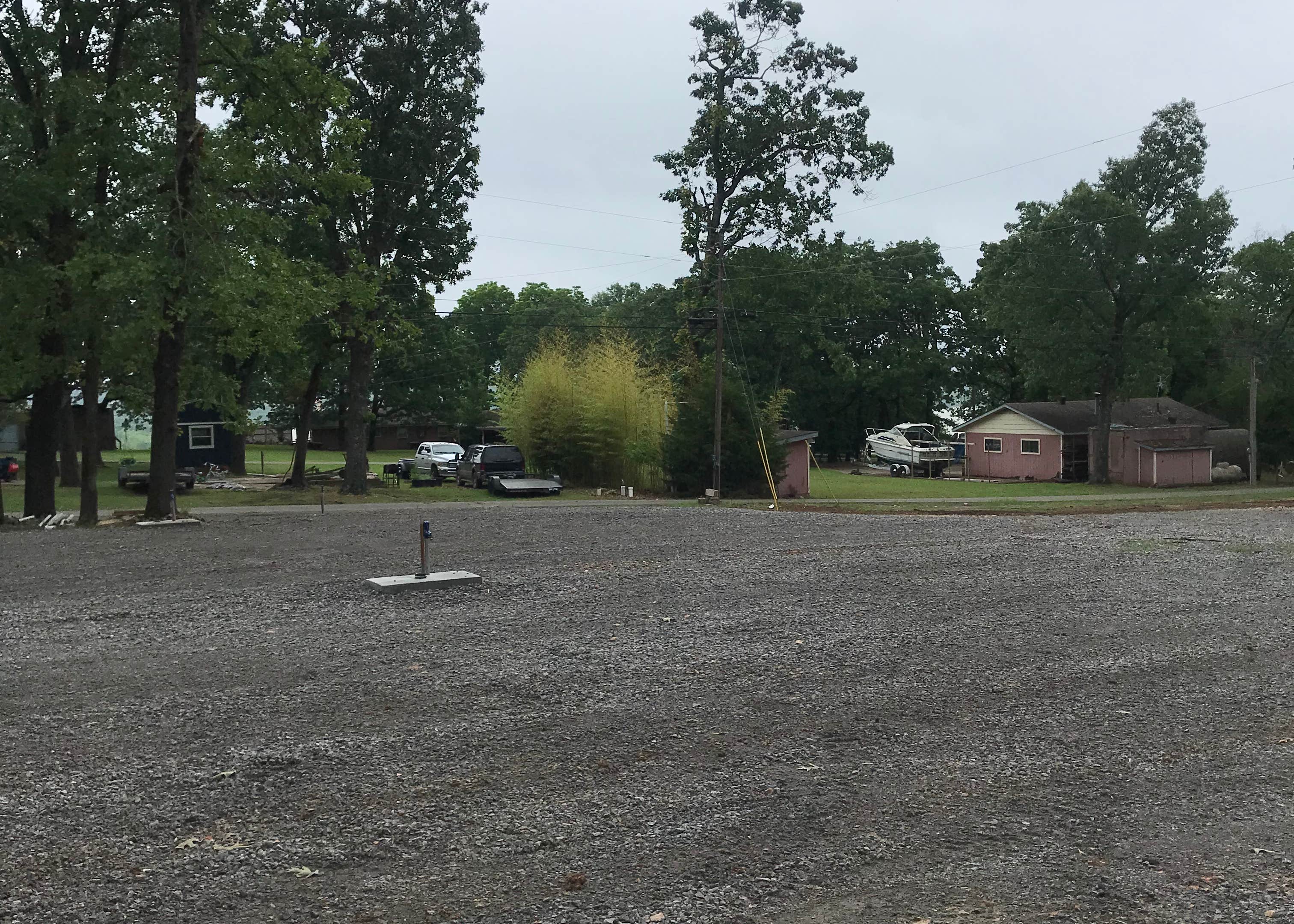 Tenkiller Bluff RV Park Camping The Dyrt