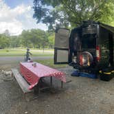 Review photo of Pequea Creek Campground  by Eva S., July 1, 2022