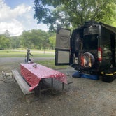 Review photo of Pequea Creek Campground by Eva S., July 1, 2022