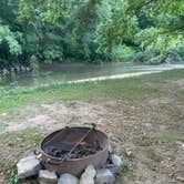 Review photo of Pequea Creek Campground  by Eva S., July 1, 2022