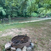 Review photo of Pequea Creek Campground by Eva S., July 1, 2022