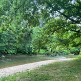 Review photo of Pequea Creek Campground  by Eva S., July 1, 2022