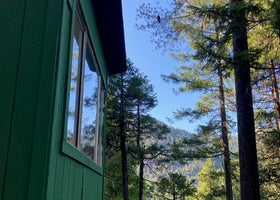 Sugar Pine Camp & Cabin