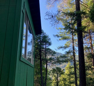 Camper-submitted photo from Sugar Pine Camp & Cabin