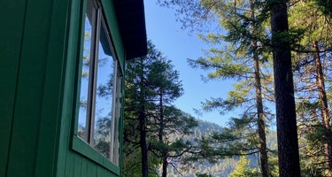 Sugar Pine Camp & Cabin