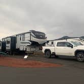 Review photo of Grand Canyon Railway RV Park by Beth R., July 1, 2022