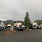 Review photo of Grand Canyon Railway RV Park by Beth R., July 1, 2022