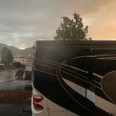 Review photo of Grand Canyon Railway RV Park by Beth R., July 1, 2022