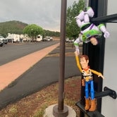 Review photo of Grand Canyon Railway RV Park by Beth R., July 1, 2022