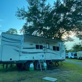 Review photo of Golden Isles RV Park by Stuart K., July 1, 2022