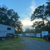 Review photo of Golden Isles RV Park by Stuart K., July 1, 2022