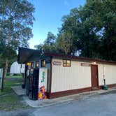 Review photo of Golden Isles RV Park by Stuart K., July 1, 2022