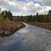 Review photo of Tumalo State Park Campground by Kelly N., July 17, 2018