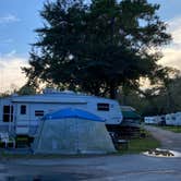 Review photo of Golden Isles RV Park by Stuart K., July 1, 2022