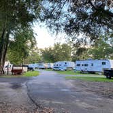 Review photo of Golden Isles RV Park by Stuart K., July 1, 2022