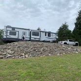 Review photo of Dog Creek Campground by Beth R., July 1, 2022