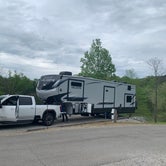Review photo of Dog Creek Campground by Beth R., July 1, 2022